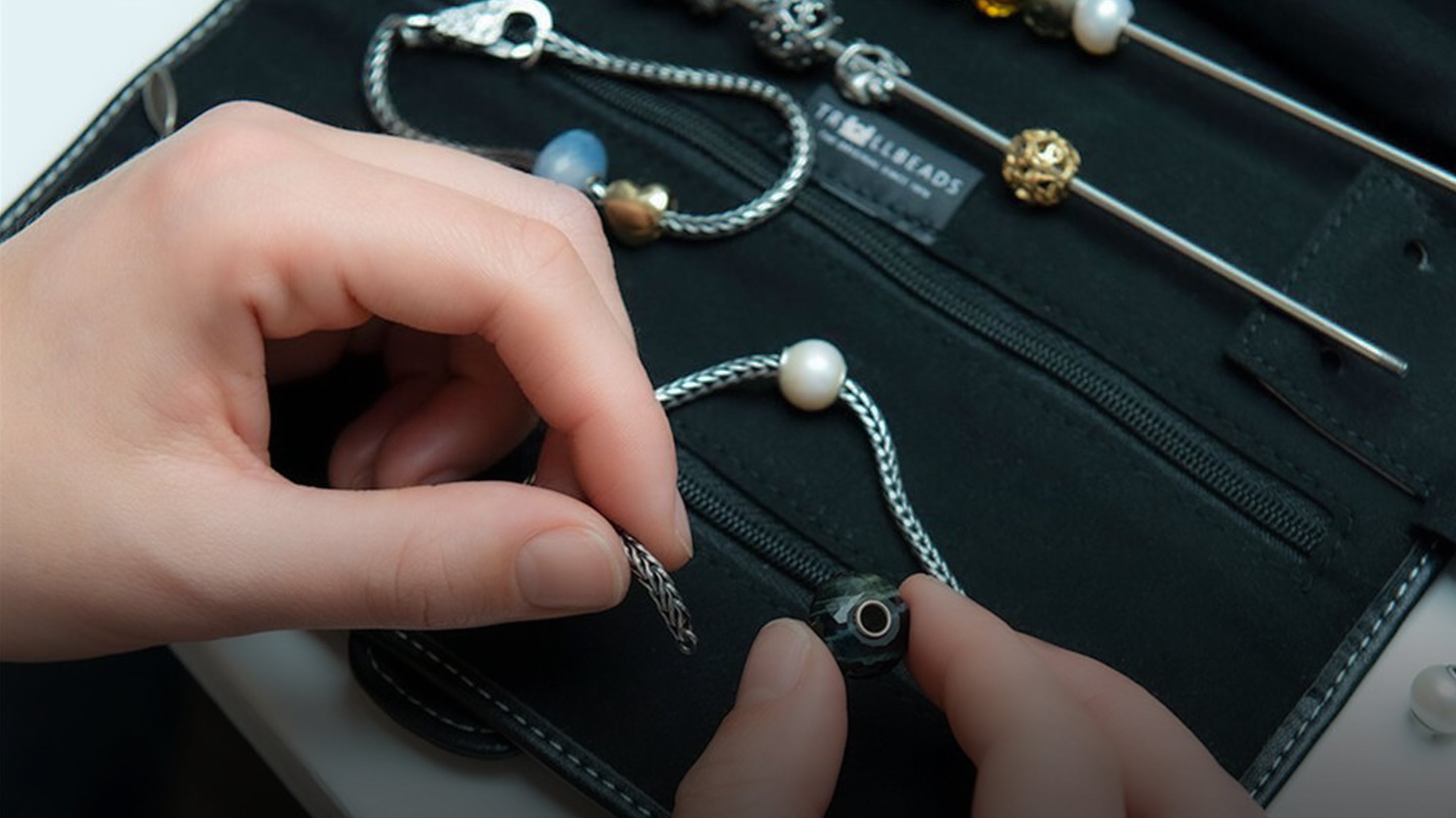 Accessories – Trollbeads Hong Kong