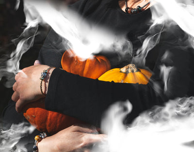 Halloween with Trollbeads