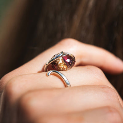 Pomegranate TGLBE-30172