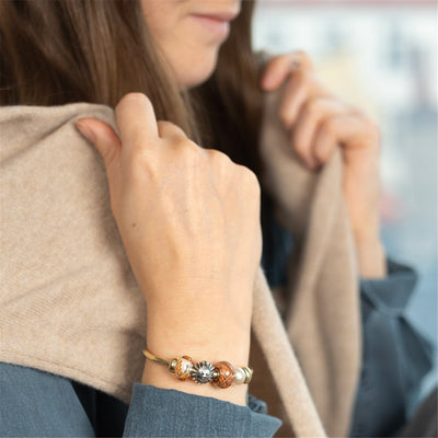 Trollbeads Club 1 Year TNOSI-00036