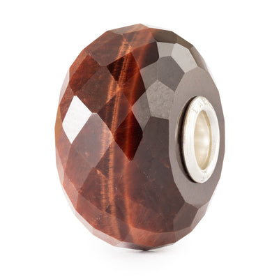 Red Tiger Eye Bead