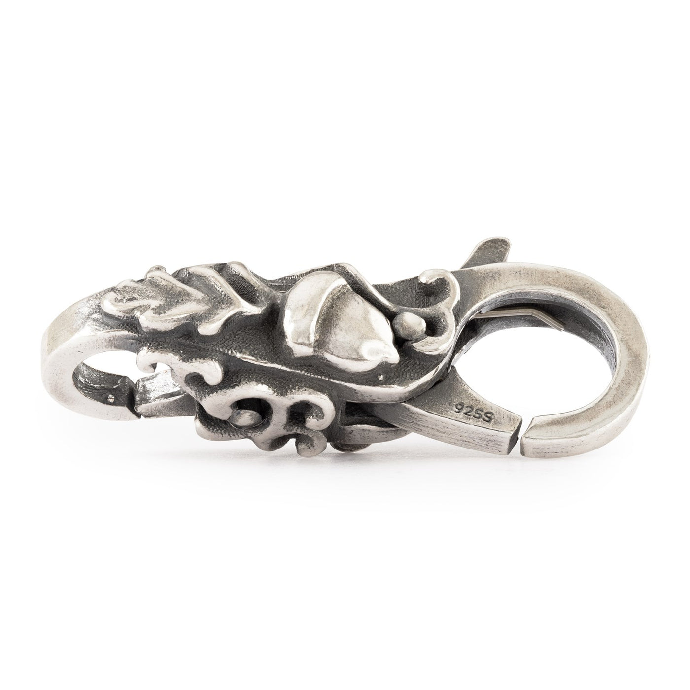 Bracelet of Potential, Clasp