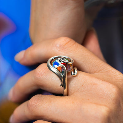 Midnight Confetti TGLBE-30176