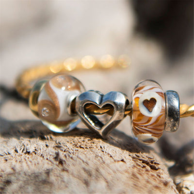 Inside Love Bead