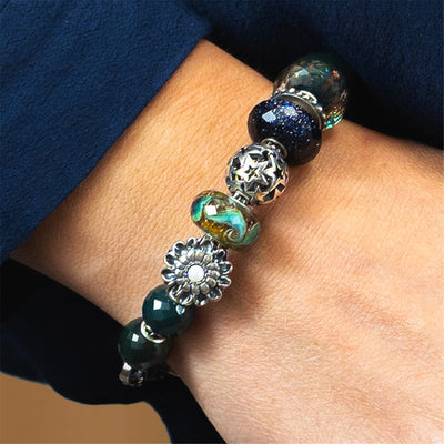 Moonlit Haze TGLBE-30179