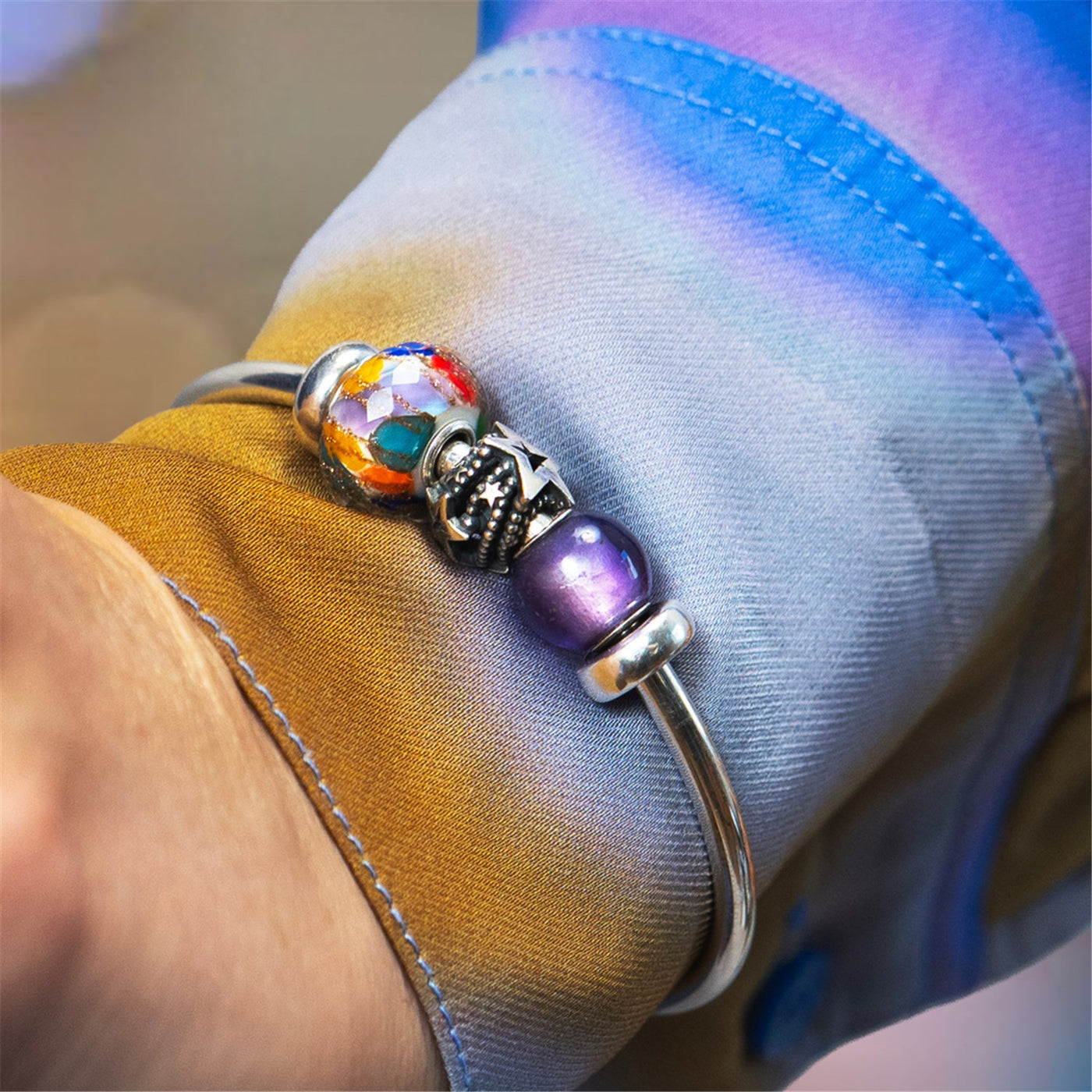 Midnight Confetti TGLBE-30176