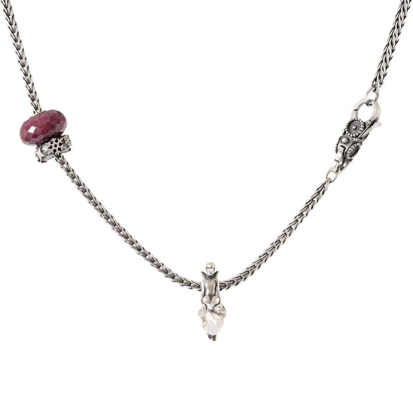 Guardian Angel Pendant TAGPE-00101