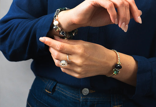 New in – Trollbeads Hong Kong