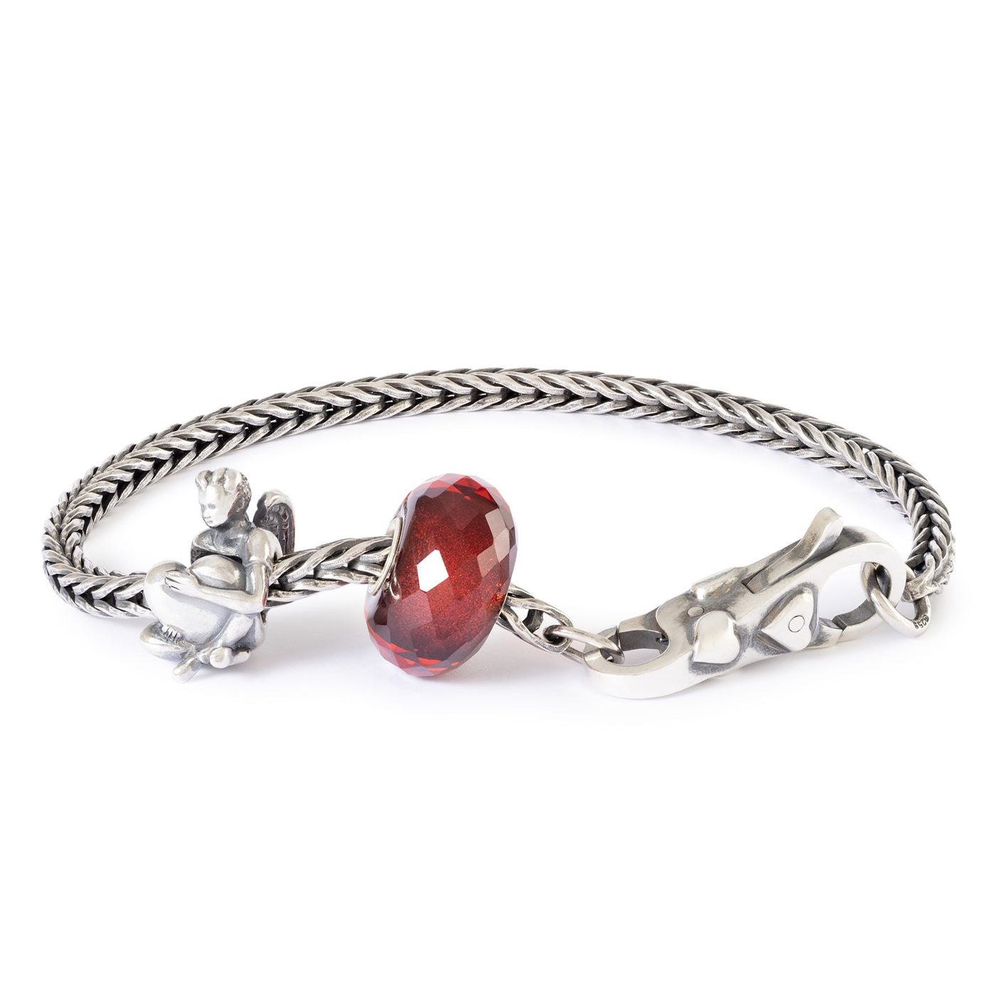 Guardian Angel Bracelet 14cm TAGBO-02195