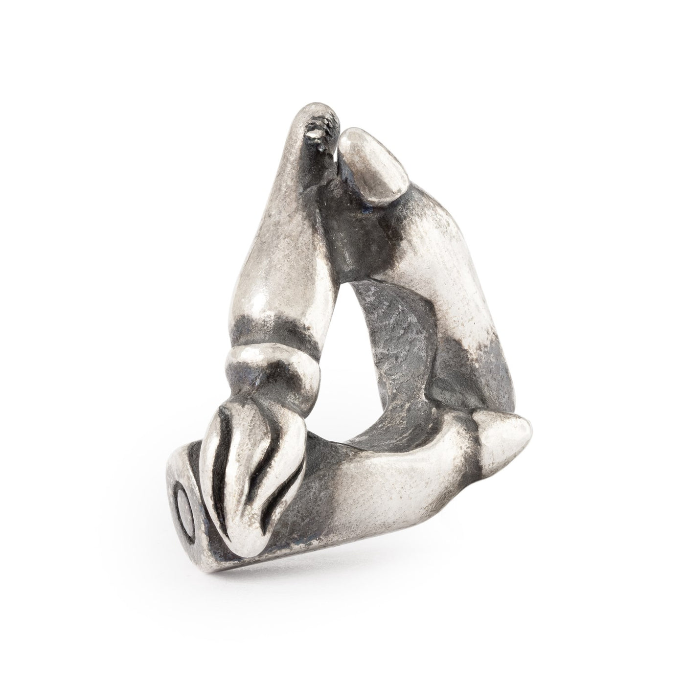 Art to Go, Silver Bead