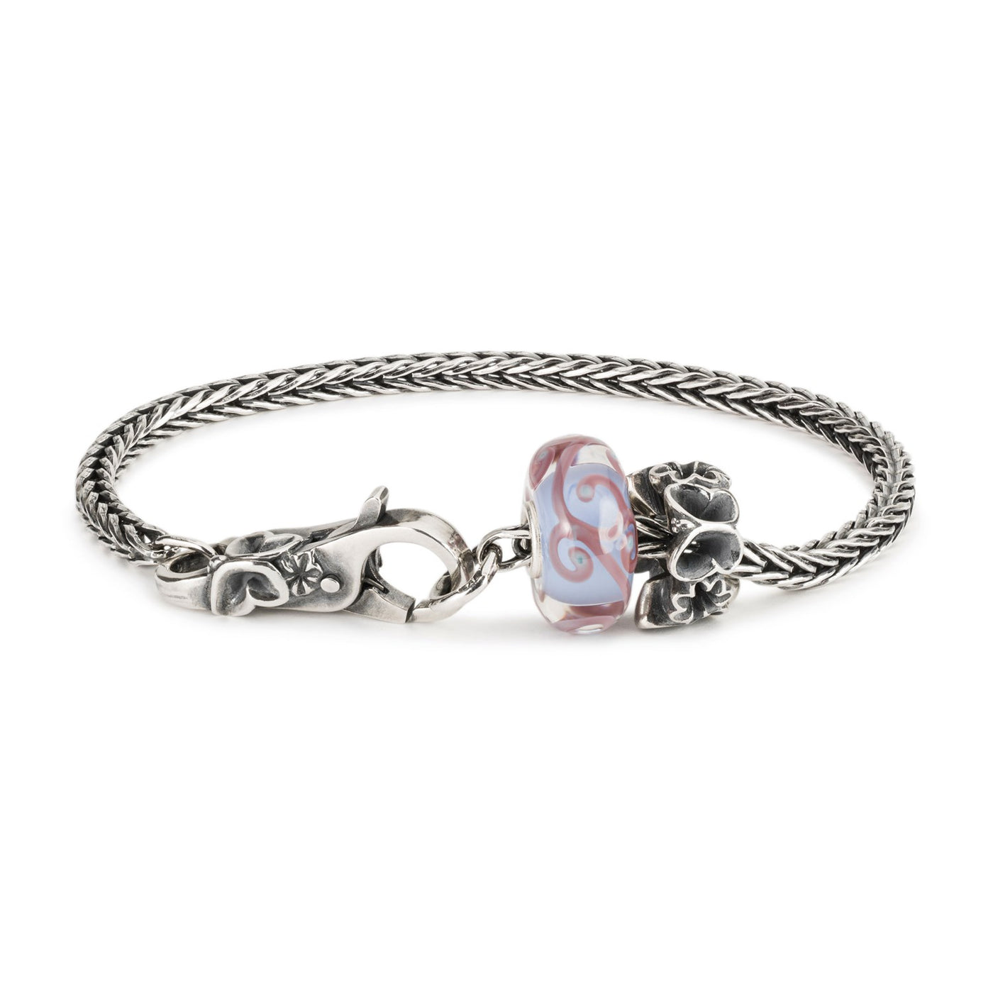 Flutter By Glass Bead