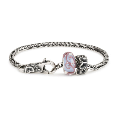 Flutter By Glass Bead