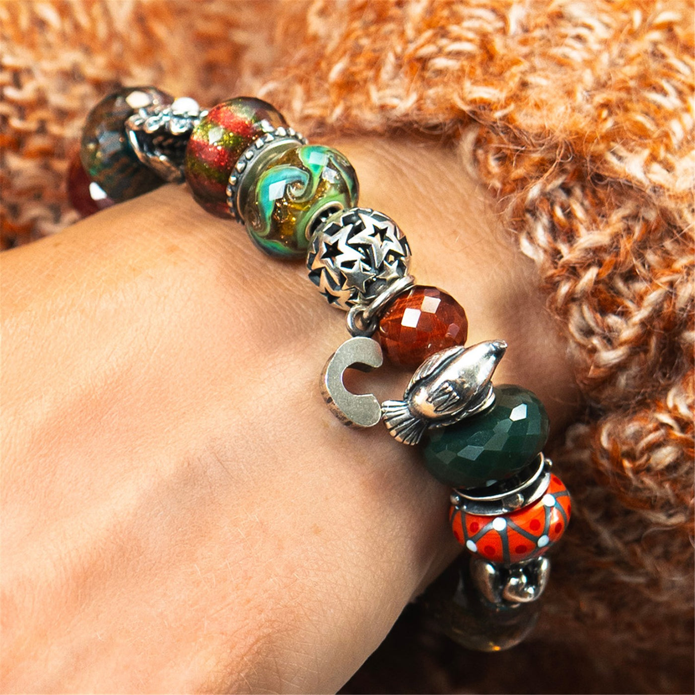 Moonlit Haze TGLBE-30179