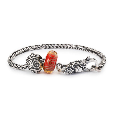 Bracelet of Potential, Clasp