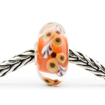 Narcissus of Harmony Bead