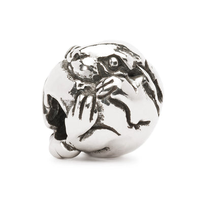 Chinese Rabbit Bead