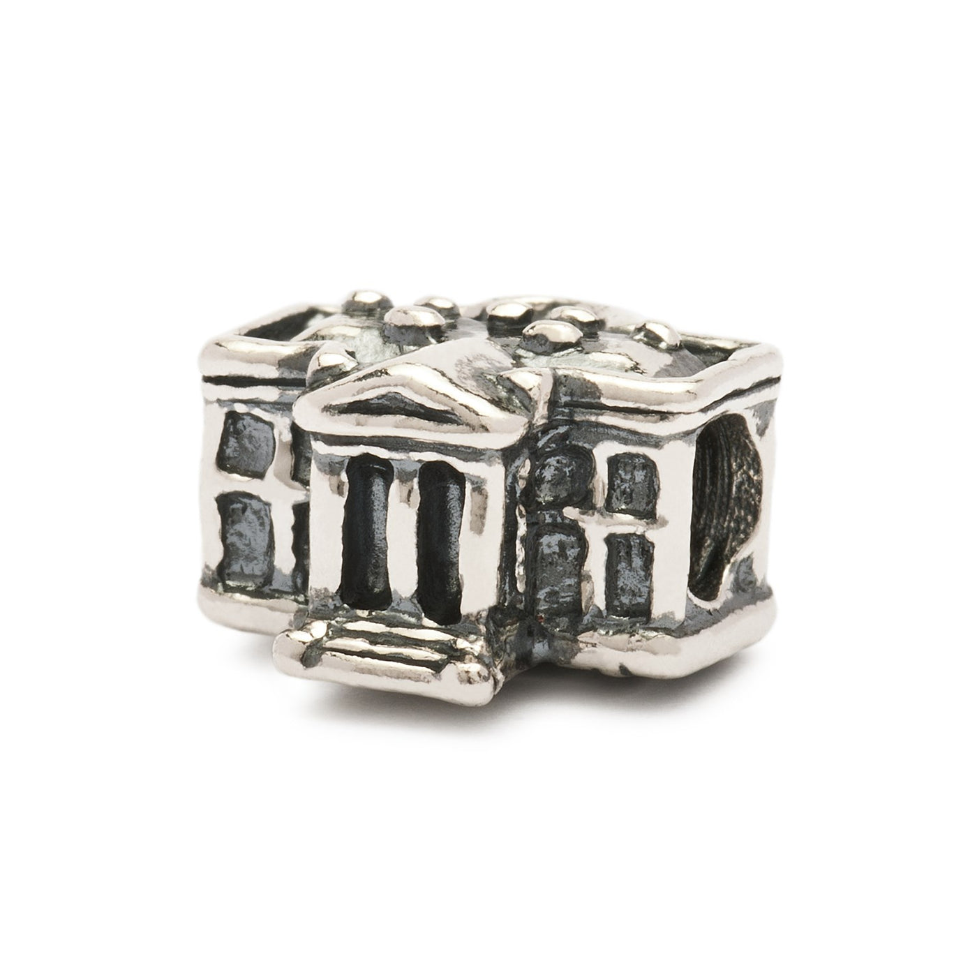 The White House Bead