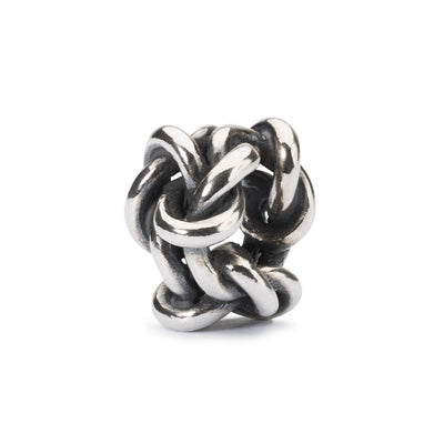 Friendship Knot Bead