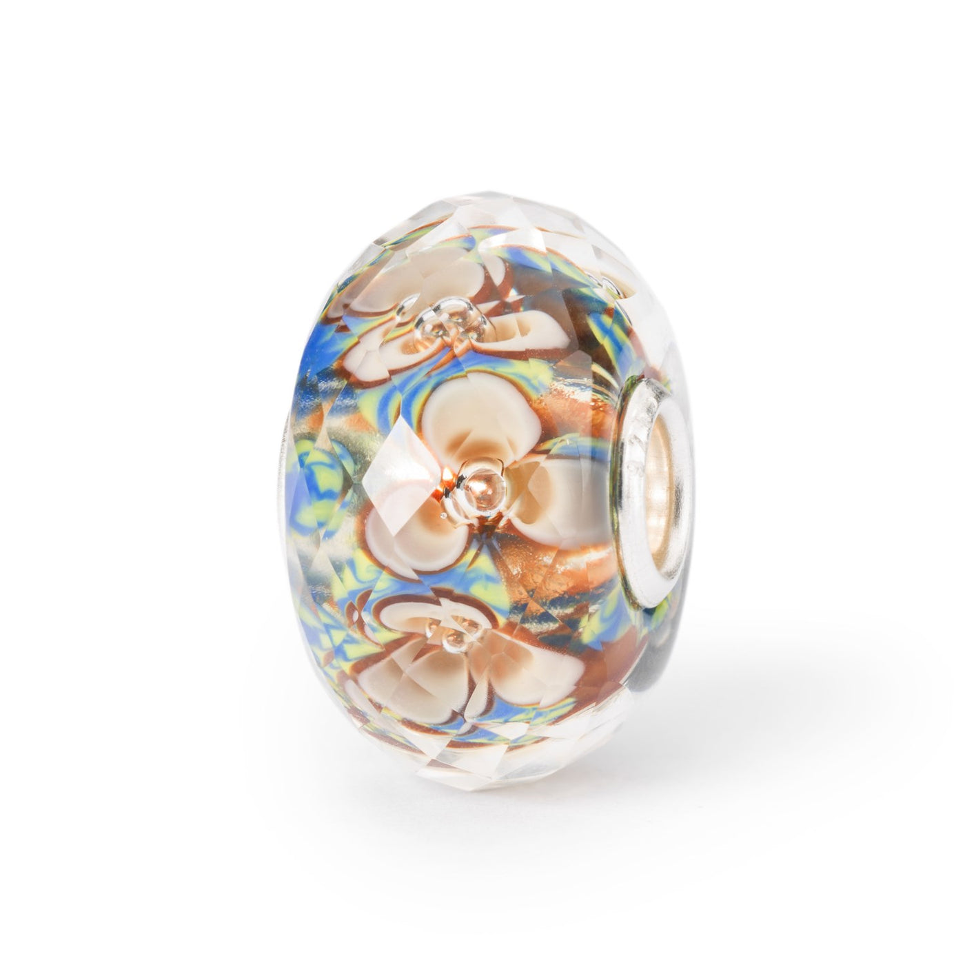 Wildflowers Bead