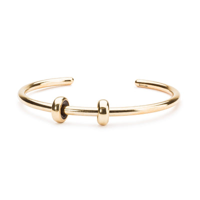 Gold Plated Bangle