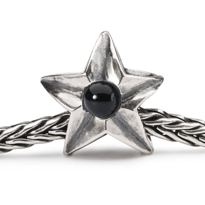 Capricorn Star Bead