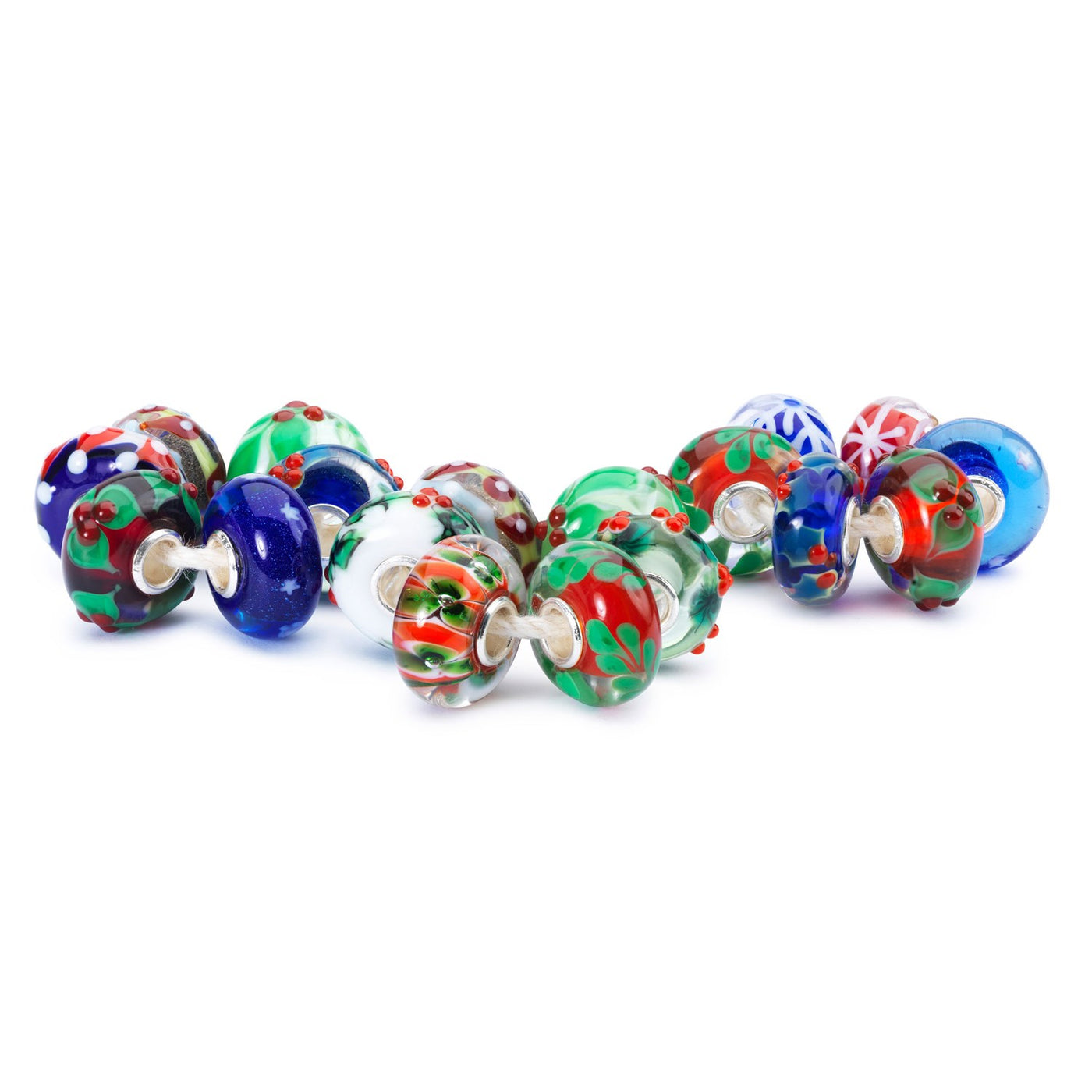 Colourful Christmas Kit