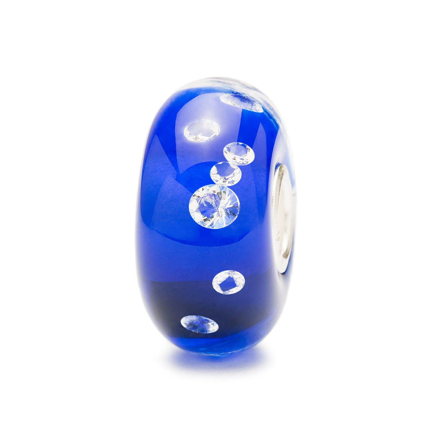 Universal Diamond Bead Blue