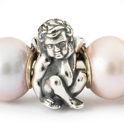 Cherub of Reflection Bead