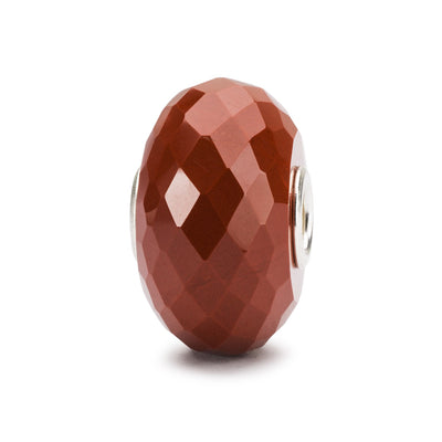 Red Jasper Bead