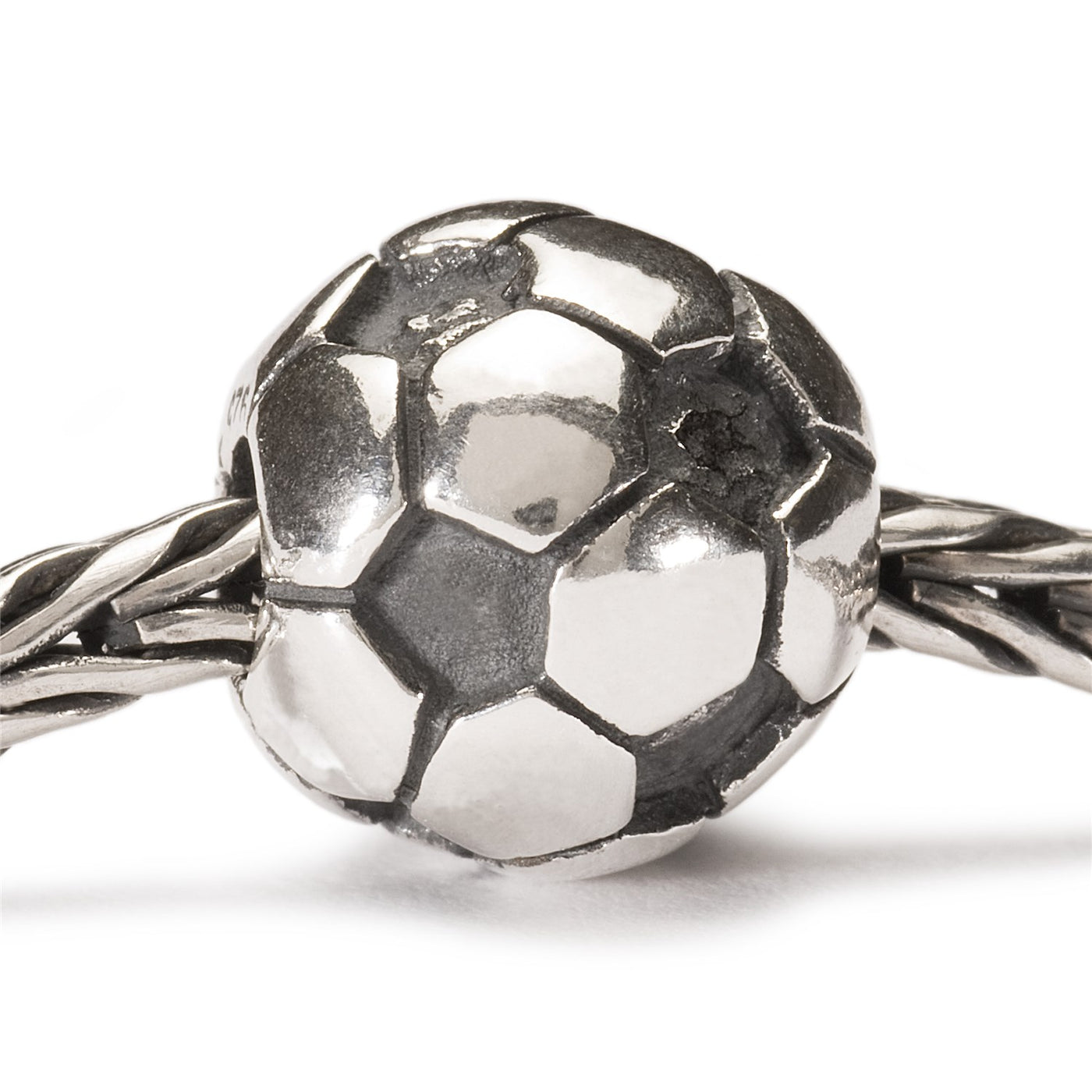 Soccer Ball Bead