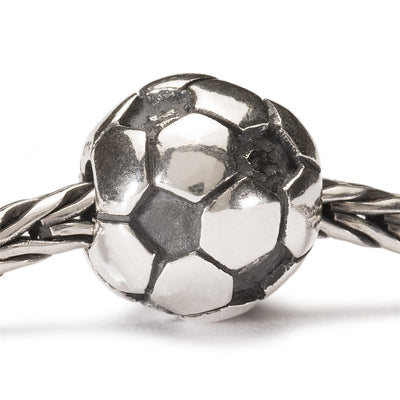 Soccer Ball Bead