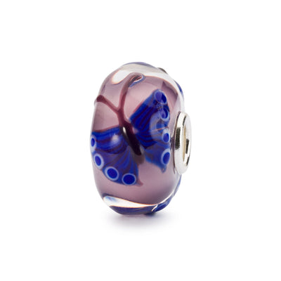 Intuition Butterfly Bead