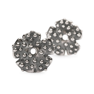 Morning Dew Earrings with Silver Earring Hooks