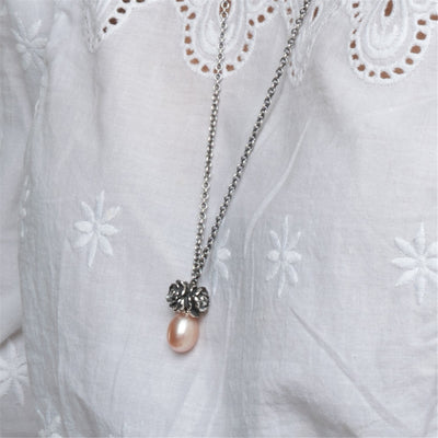 Compassion Rose Bead