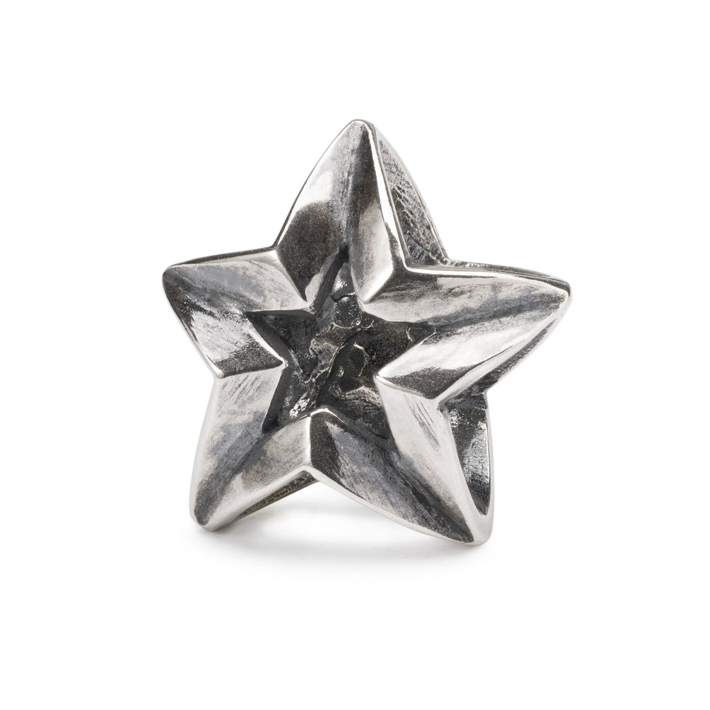 Aquarius Star Bead