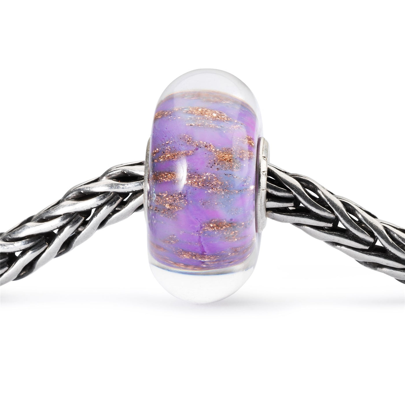 Graceful Sky Bead