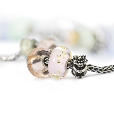 Fragile Purity Bead