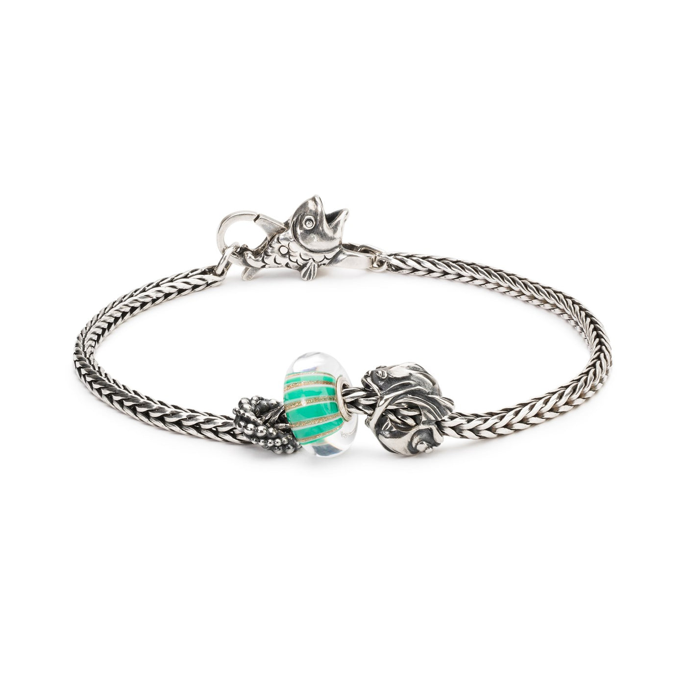 Fish Clasp