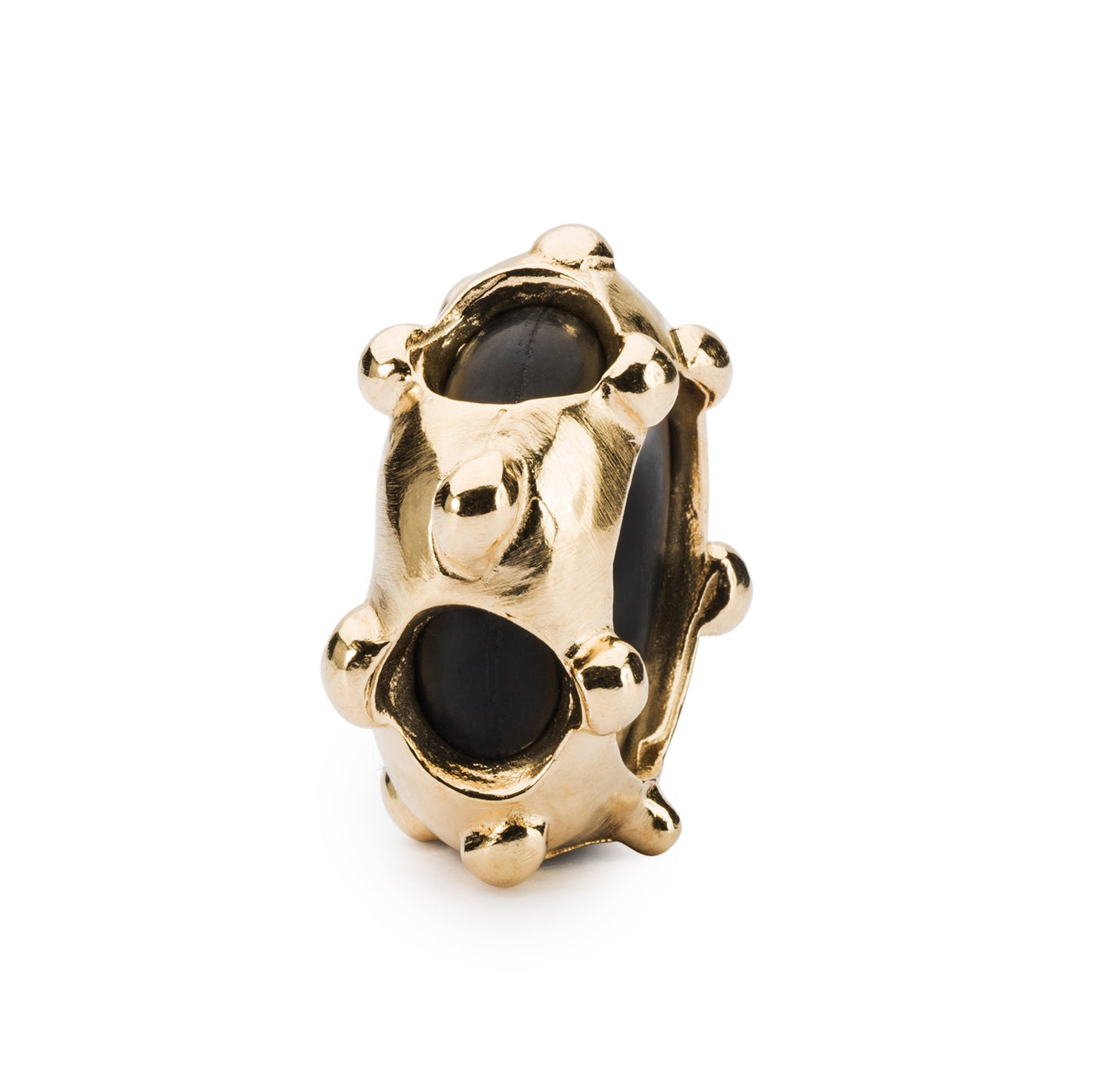 Symmetric Spacer, Gold