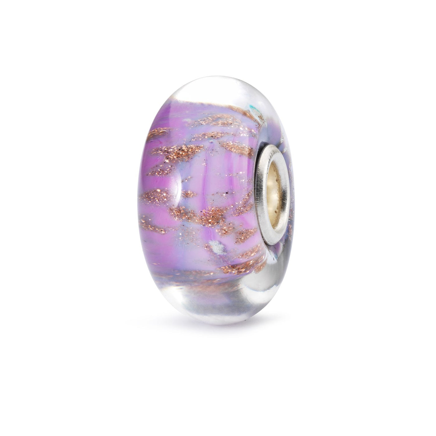 Graceful Sky Bead