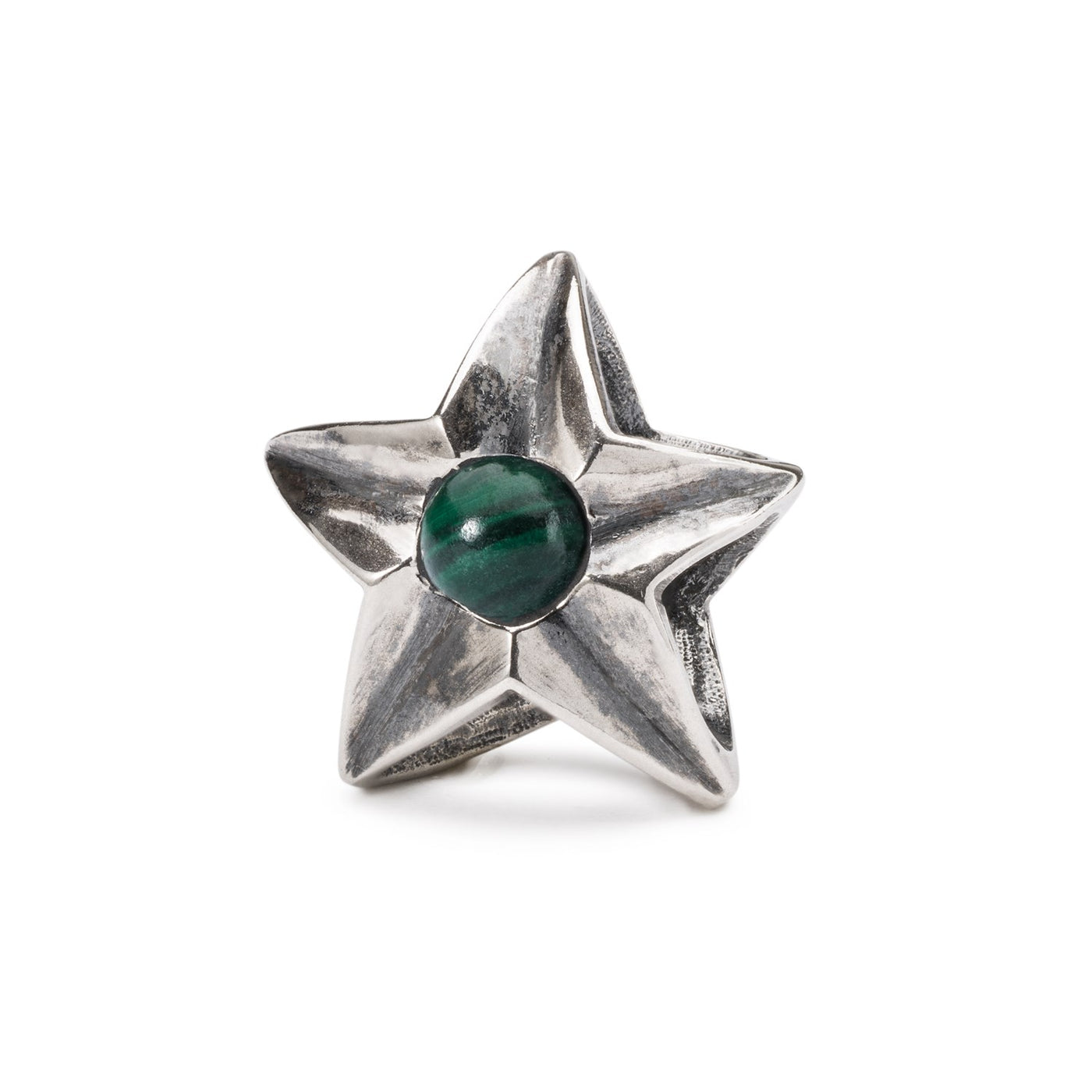 Virgo Star Bead