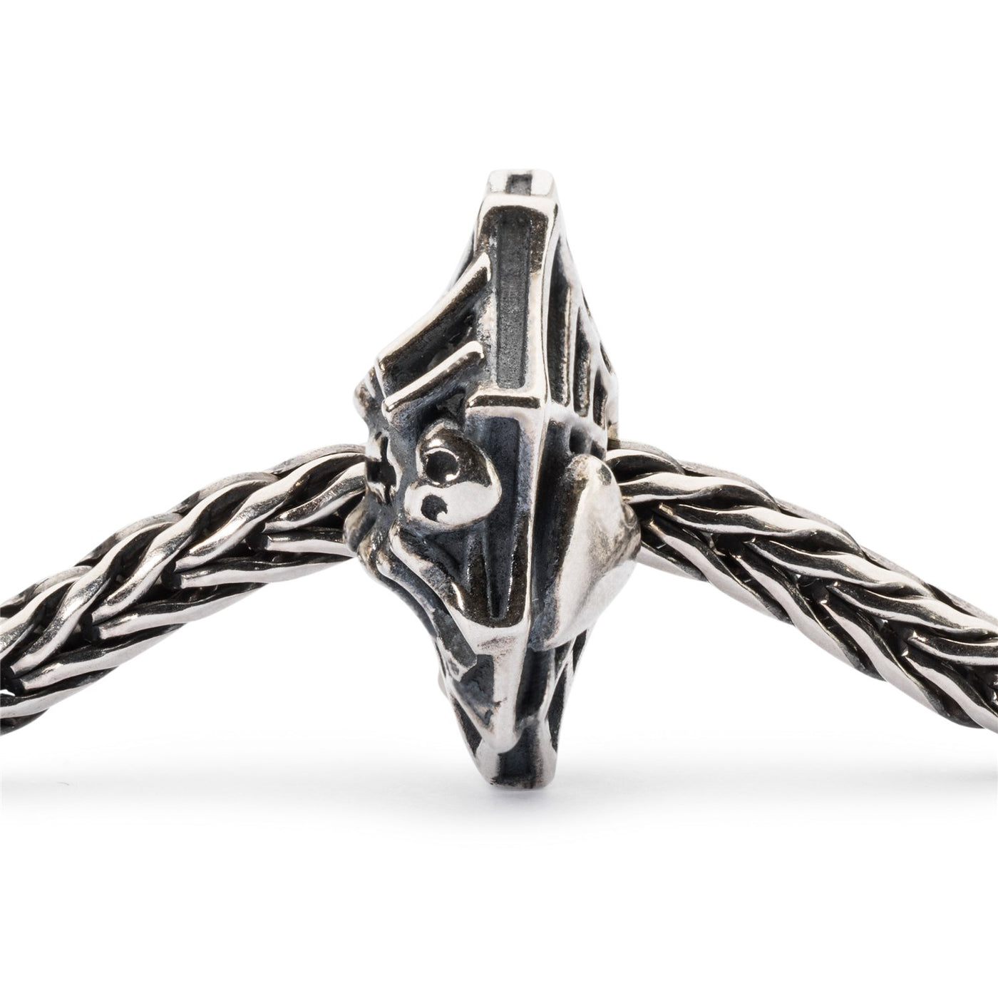 Heart Catcher Bead