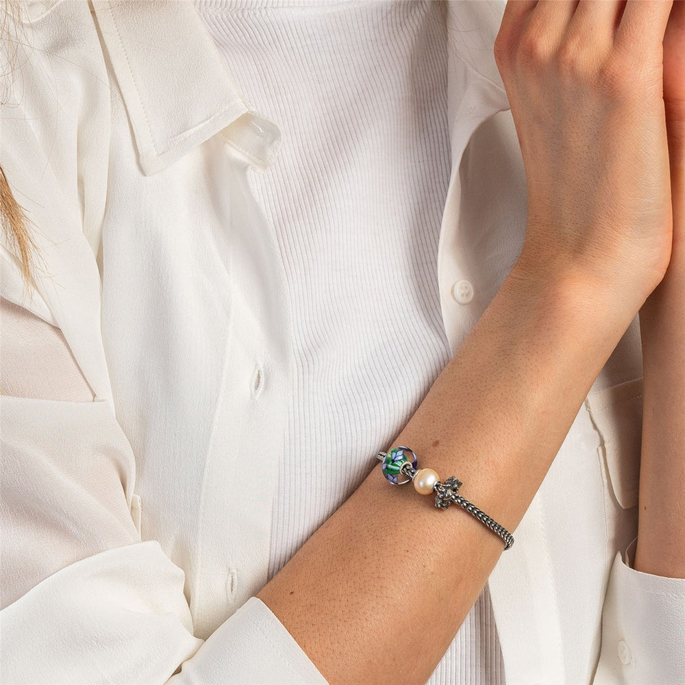 Forever Flowers – trollbeads.hk