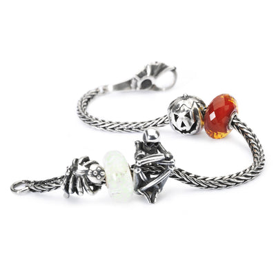Pumpkin Bead