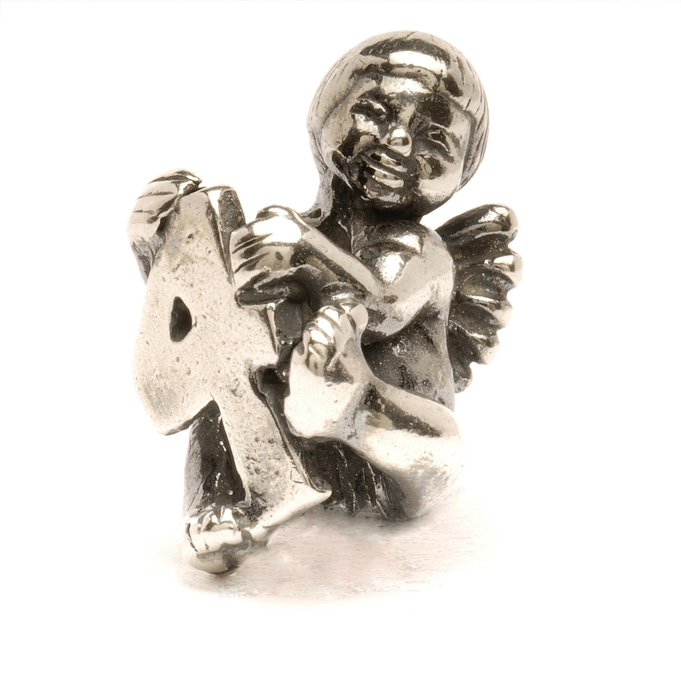 Cherub/4 Bead