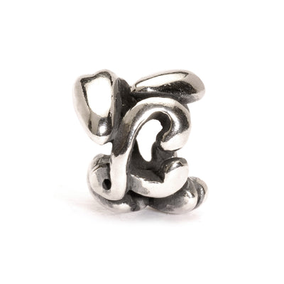 Letter Bead, L