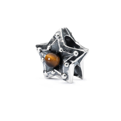 Star of Intuition Bead