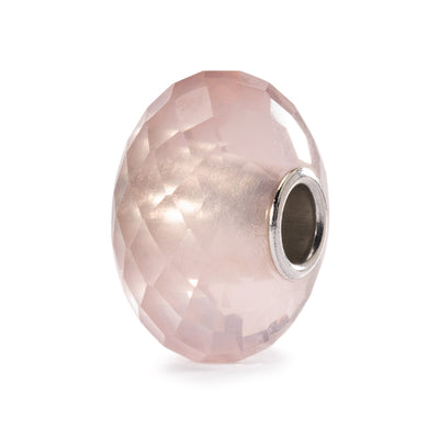 Rose Quartz Bead