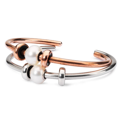 Copper Bangle