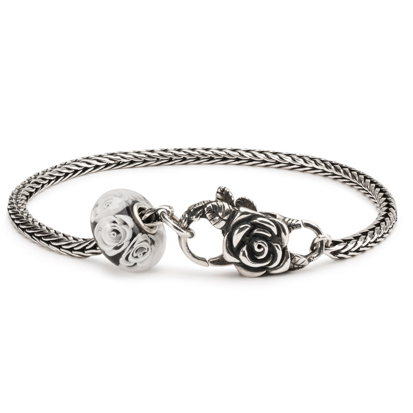 Rose Clasp